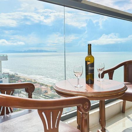 Pooh House 11 - Back Beach 2br apartment Vũng Tàu Exterior foto