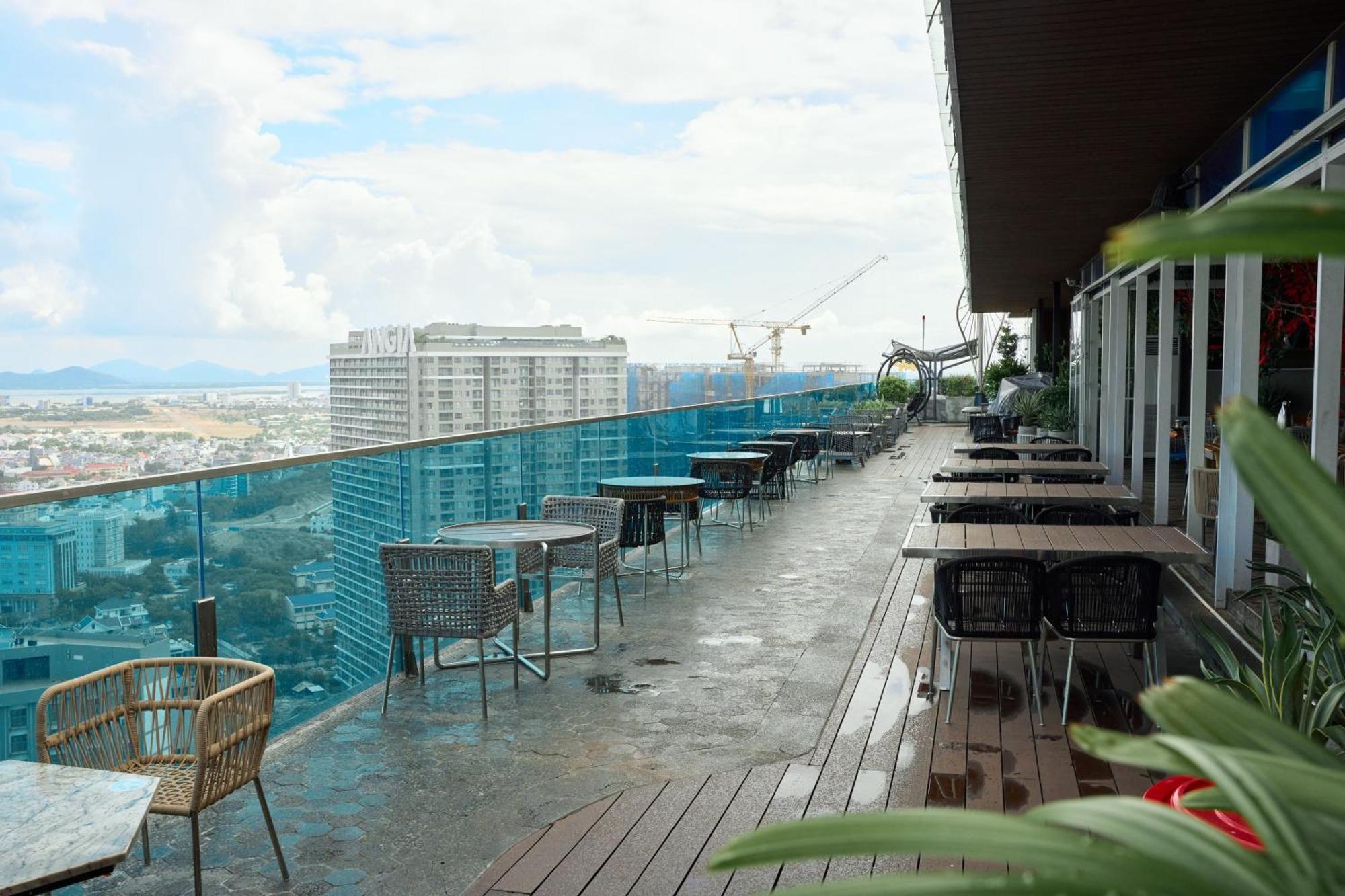 Pooh House 11 - Back Beach 2br apartment Vũng Tàu Exterior foto