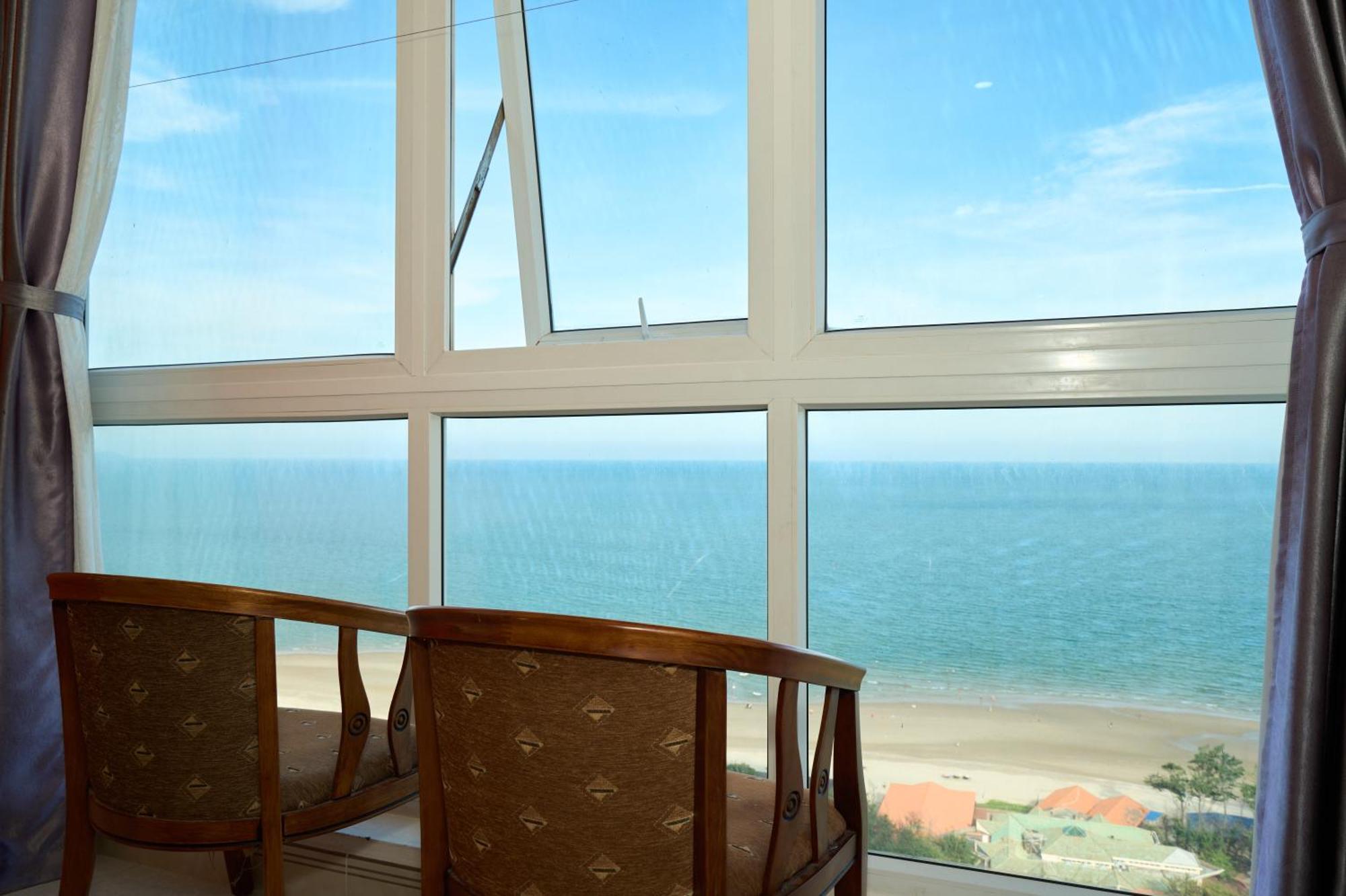 Pooh House 11 - Back Beach 2br apartment Vũng Tàu Exterior foto