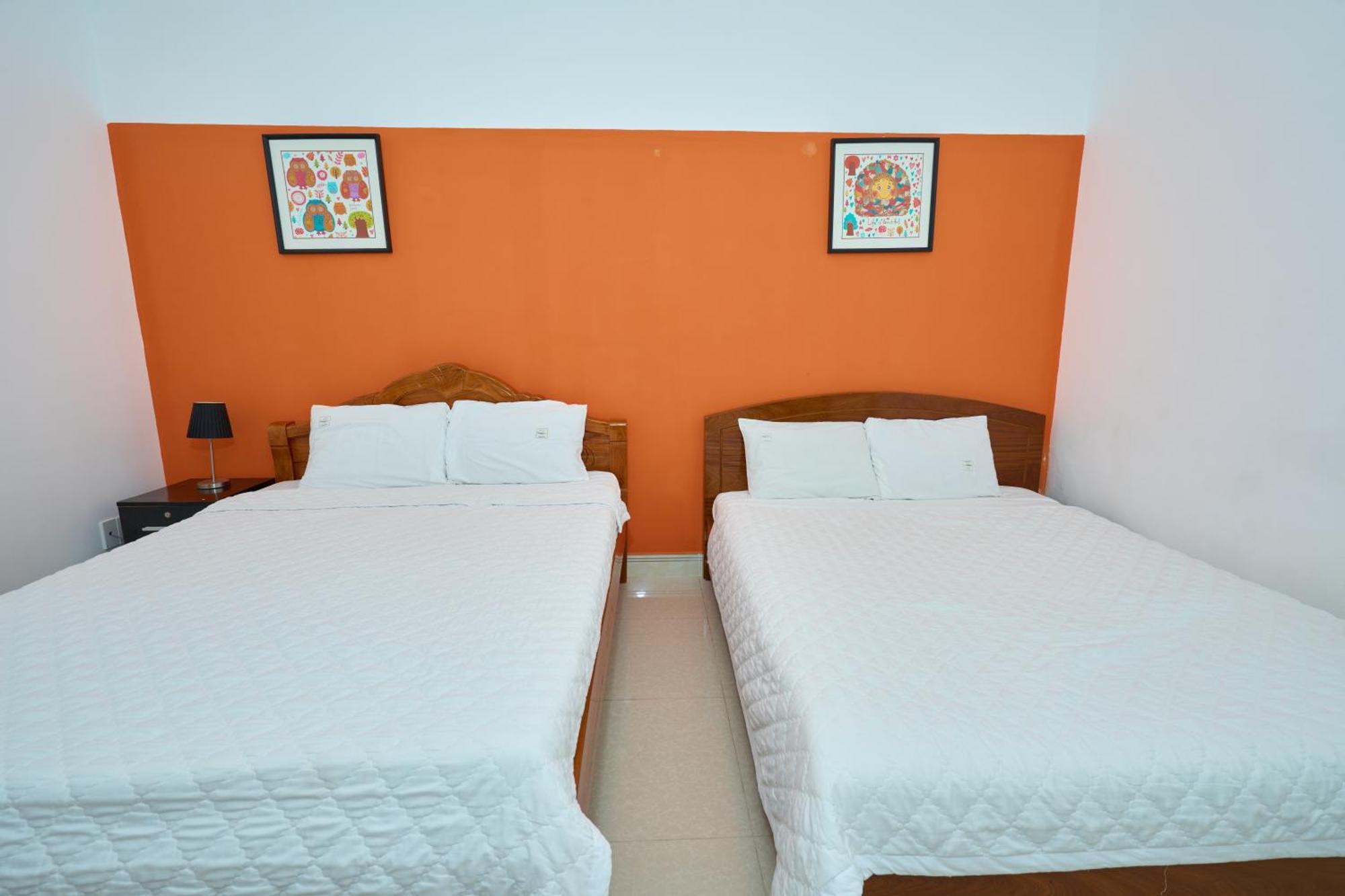 Pooh House 11 - Back Beach 2br apartment Vũng Tàu Exterior foto