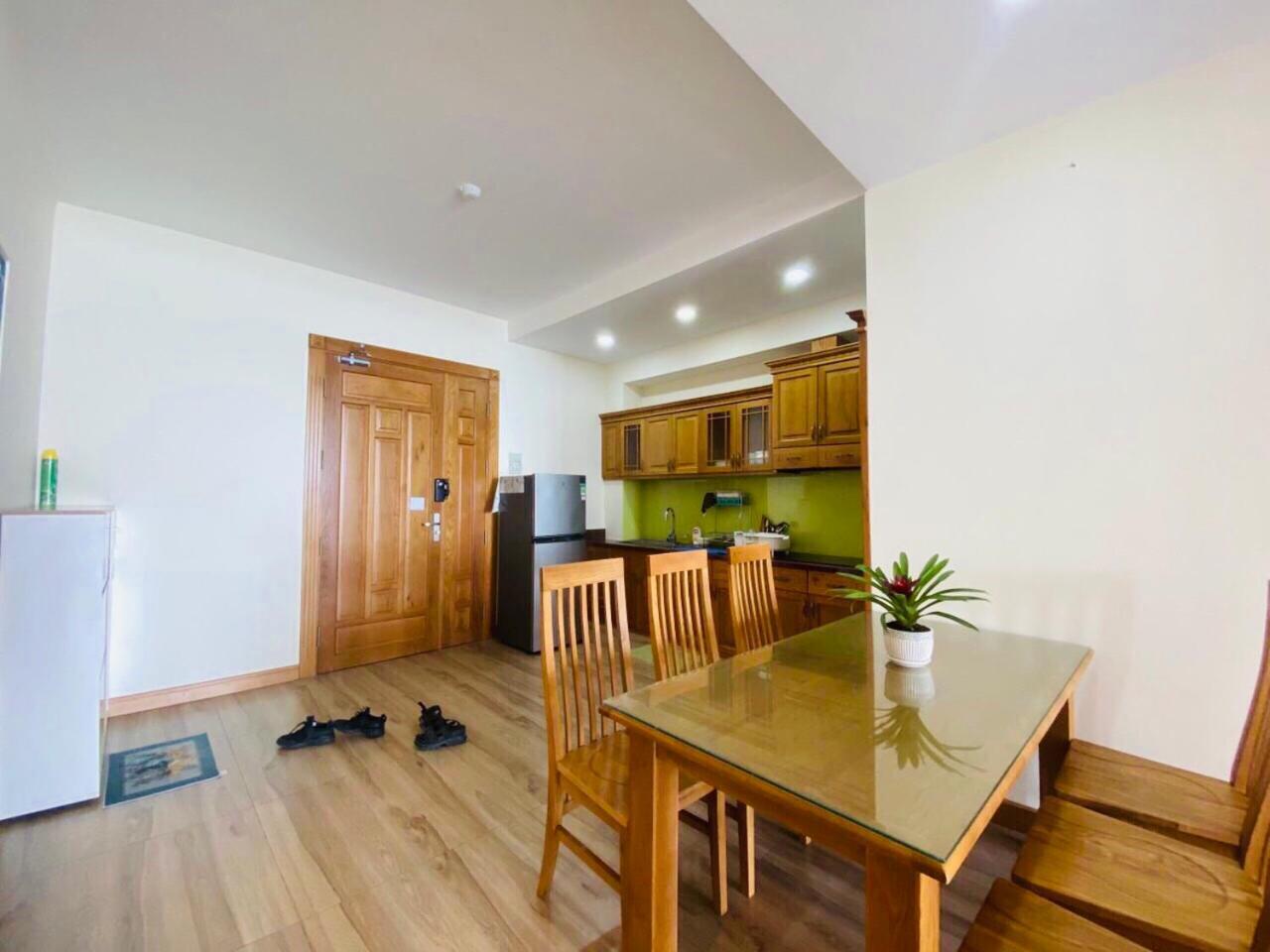 Pooh House 11 - Back Beach 2br apartment Vũng Tàu Exterior foto