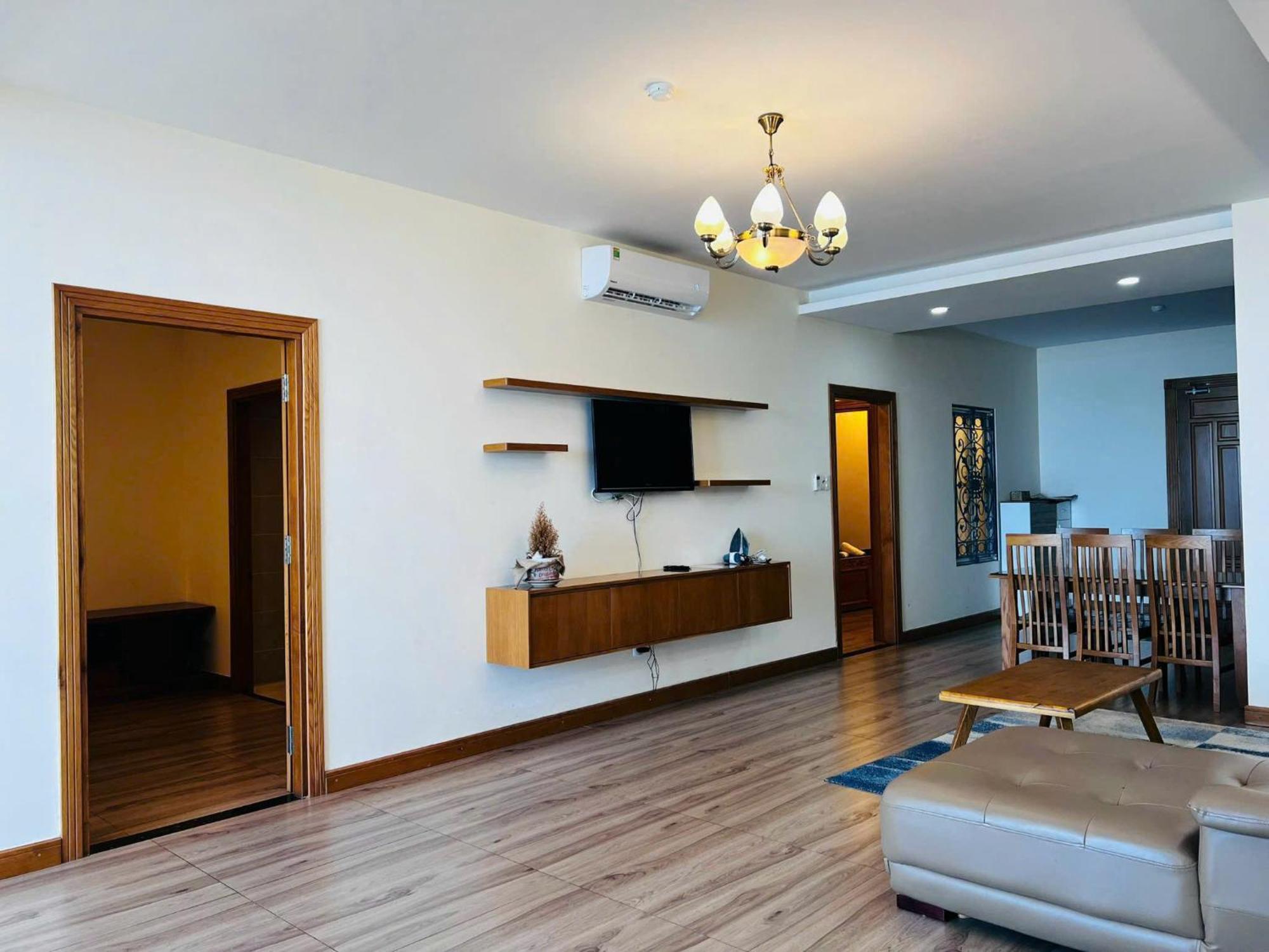 Pooh House 11 - Back Beach 2br apartment Vũng Tàu Exterior foto